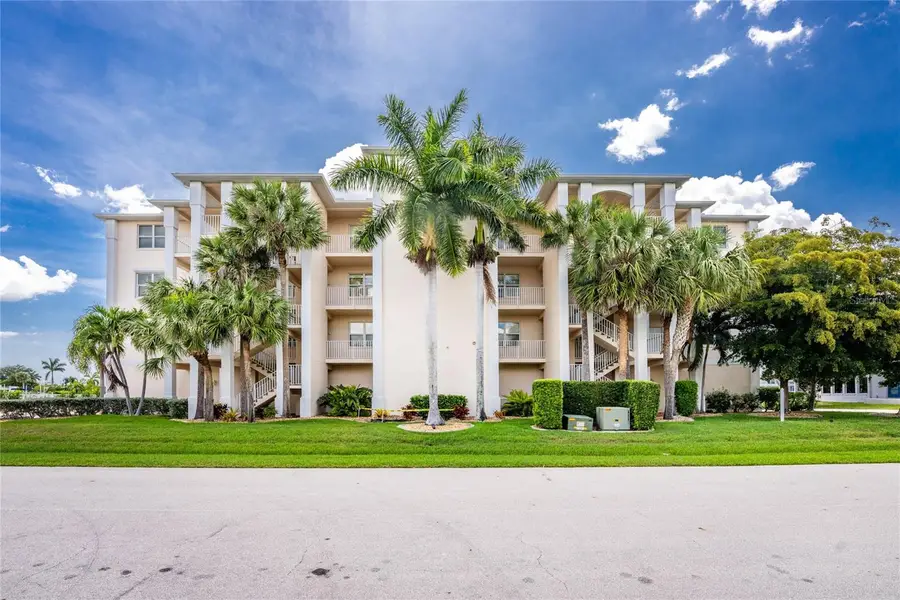 268 Lewis Circle #143, Punta Gorda, FL 33950 - #2