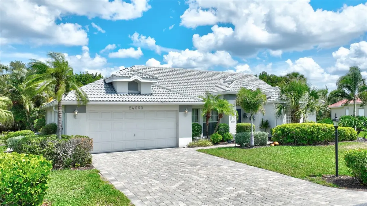 24050 Redfish Cove Drive, Punta Gorda, FL 33955 - #1