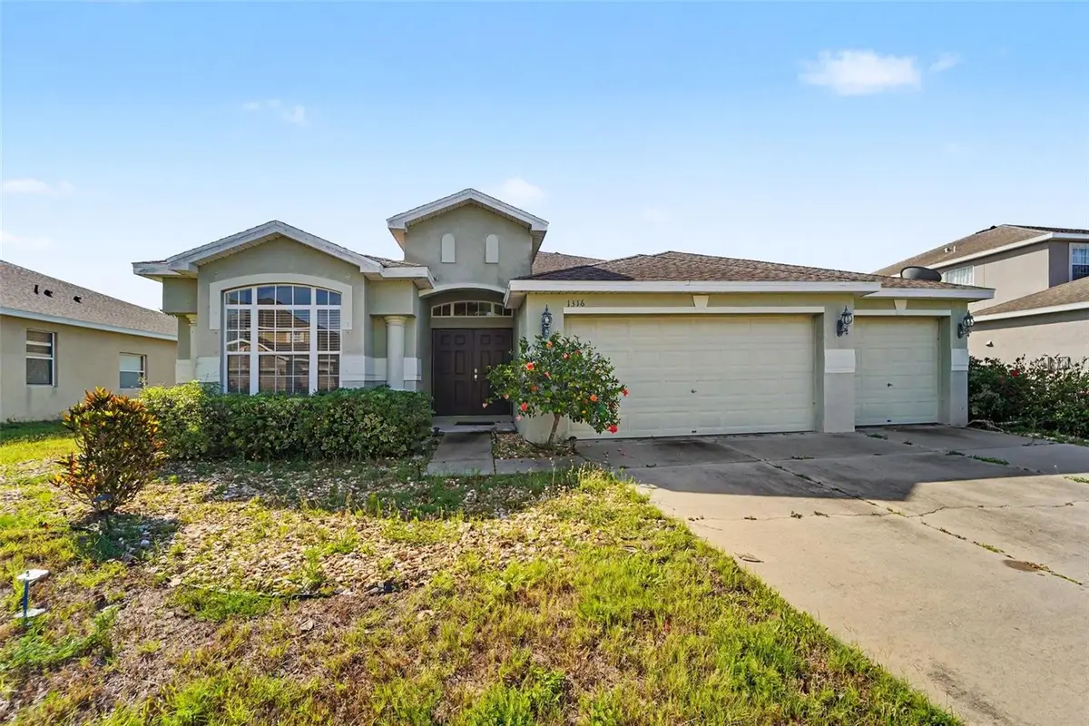 1316 Blue Marlin Boulevard, Holiday, FL 34691 - #1