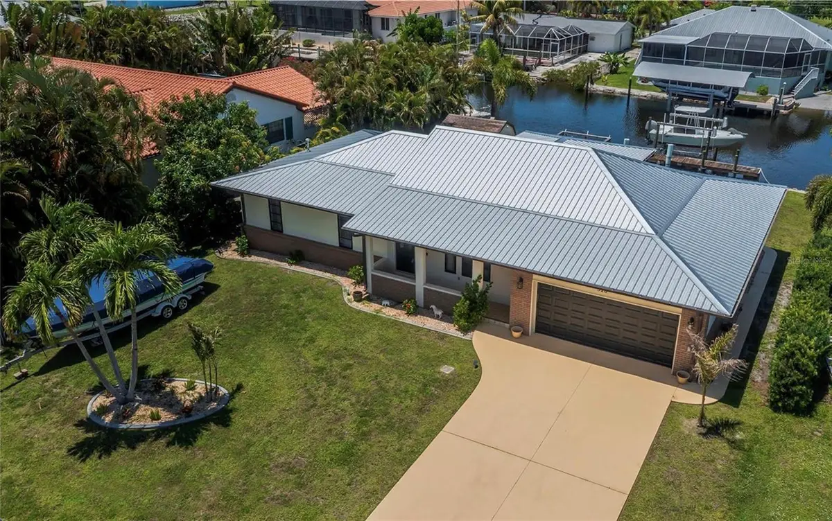 520 Boardman Drive, Punta Gorda, FL 33950 - #1