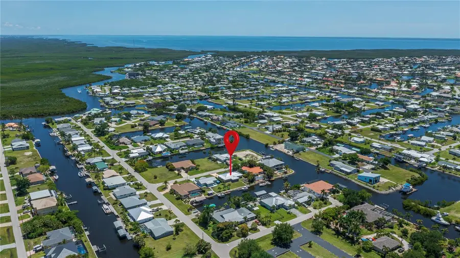 520 Boardman Drive, Punta Gorda, FL 33950 - #3