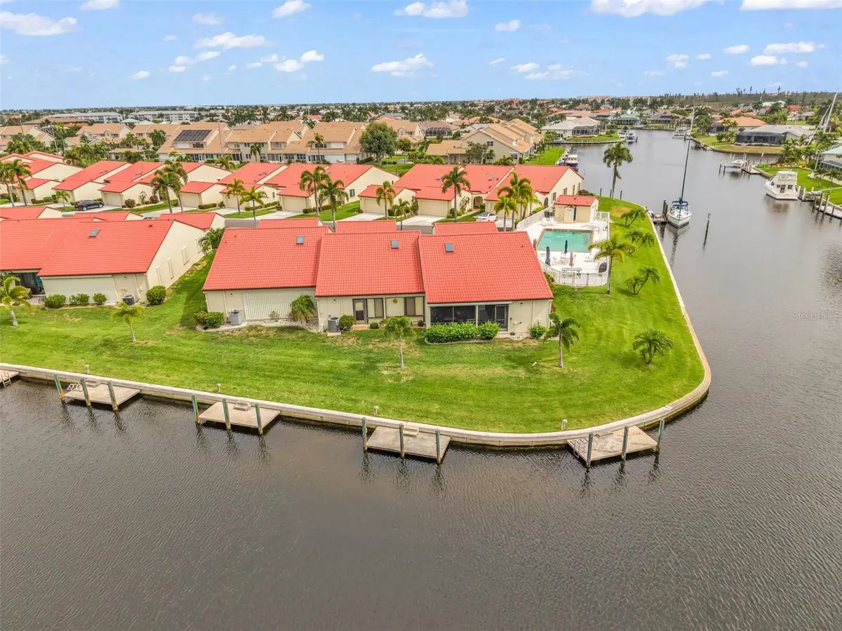 3830 Bal Harbor Boulevard #15, Punta Gorda, FL 33950 - #1