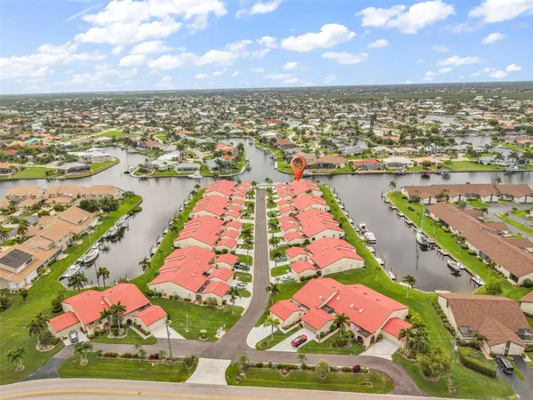3830 Bal Harbor Boulevard #15, PUNTA GORDA, FL 33950