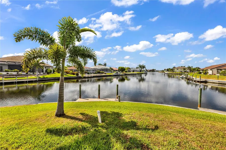 3830 Bal Harbor Boulevard #15, Punta Gorda, FL 33950 - #2