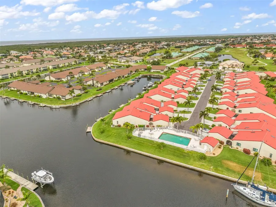3830 Bal Harbor Boulevard #15, Punta Gorda, FL 33950 - #3