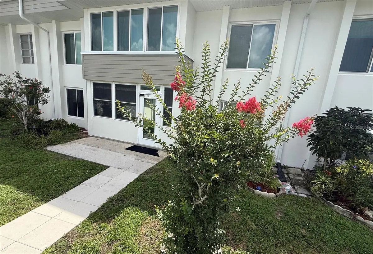 21300 Brinson Avenue #101, Port Charlotte, FL 33952 - #1