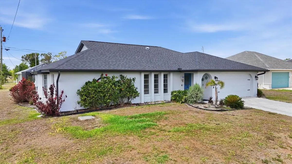 9495 Gulfstream Boulevard, Englewood, FL 34224 - #1