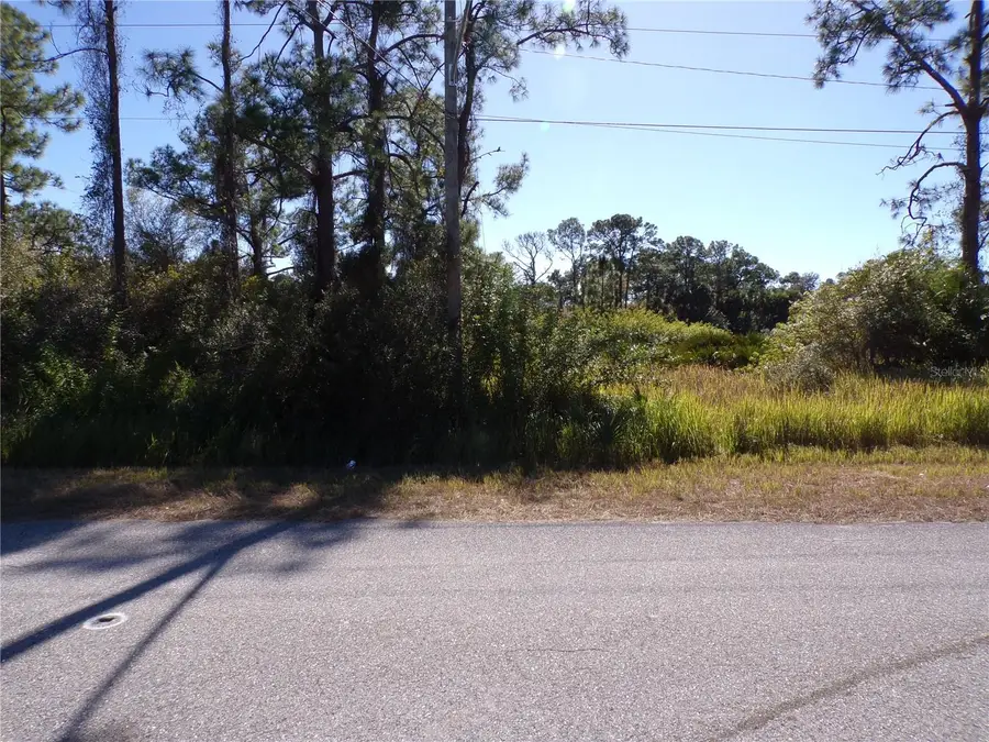 763 Longbow Lane, Lehigh Acres, FL 33972 - #2