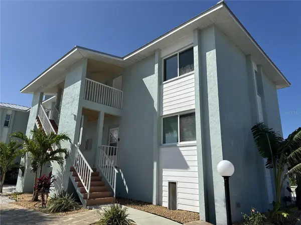 1285 Gulf Boulevard #5, ENGLEWOOD, FL 34223