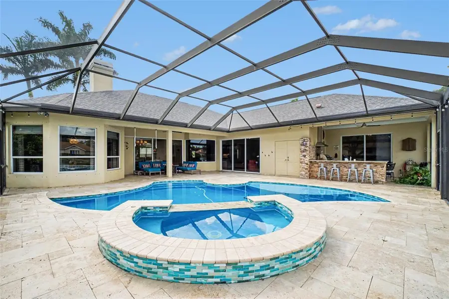 15220 Blackhawk Drive, Fort Myers, FL 33912 - #3