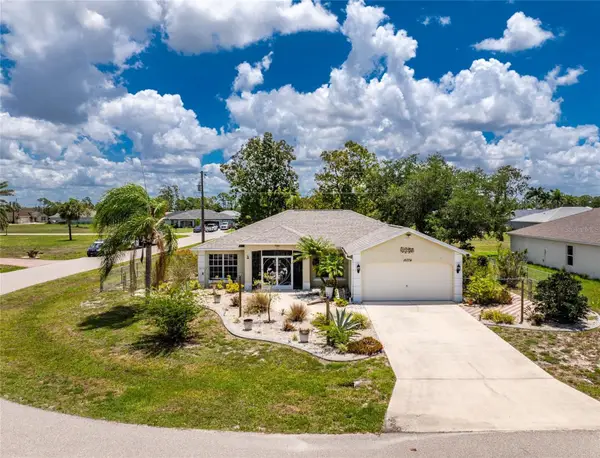 16074 Overdale Court, PUNTA GORDA, FL 33955