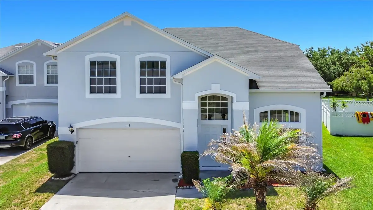 1118 Liberty Hall Drive, Kissimmee, FL 34746 - #1
