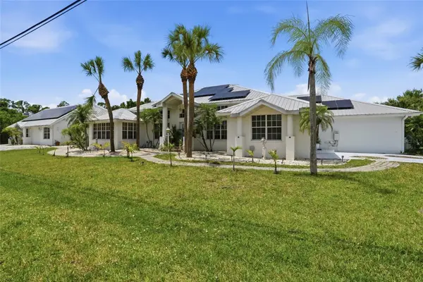 23494 Westchester Boulevard, PUNTA GORDA, FL 33980