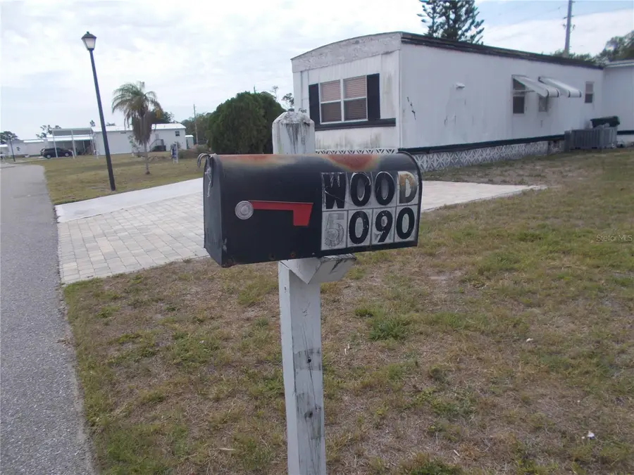 5090 Palena Boulevard, North Port, FL 34287 - #2