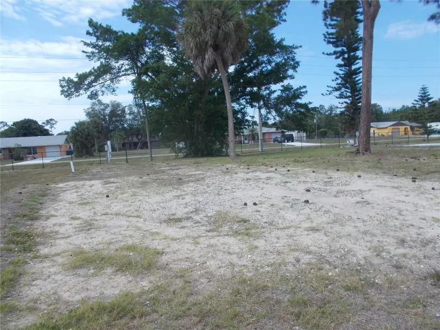 5090 Palena Boulevard, North Port, FL 34287 - #3