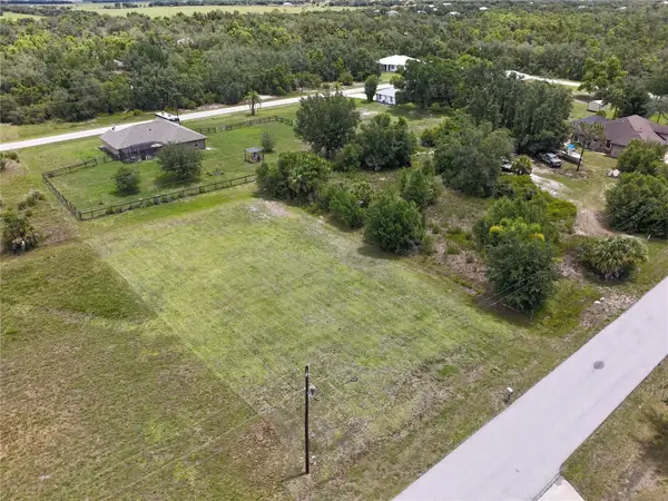 31092 N Bend Street, PUNTA GORDA, FL 33982