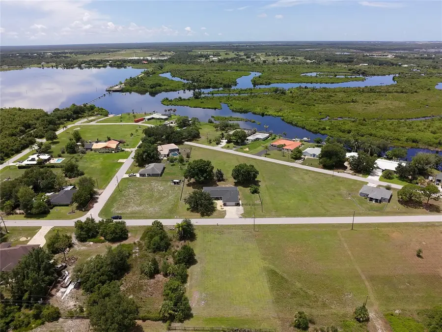 31092 N Bend Street, Punta Gorda, FL 33982 - #2