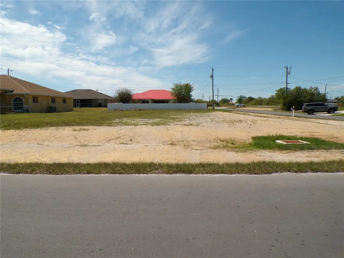 1910 NE 8th Place, Cape Coral, FL 33909 - #1