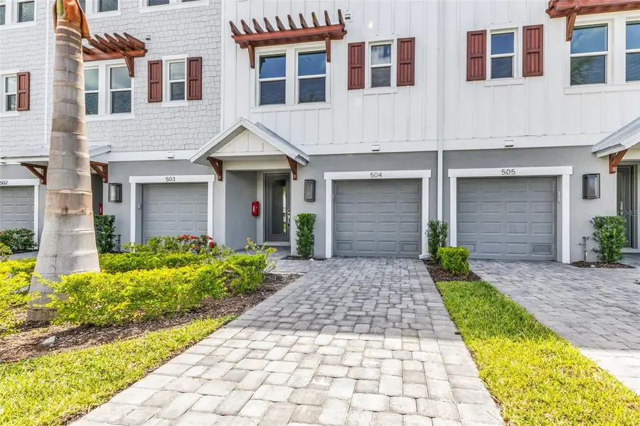 1617 Seahaven Drive #504, Punta Gorda, FL 33950 - #2
