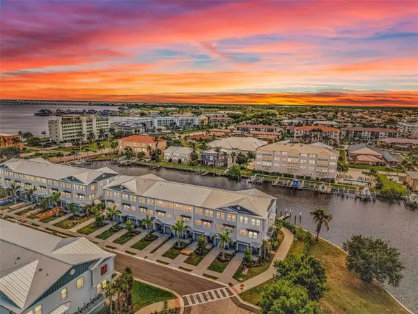 1617 Seahaven Drive #506, PUNTA GORDA, FL 33950