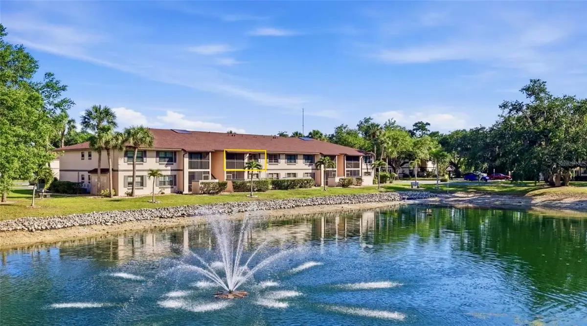 19505 Quesada Avenue #AA204, Port Charlotte, FL 33948 - #1