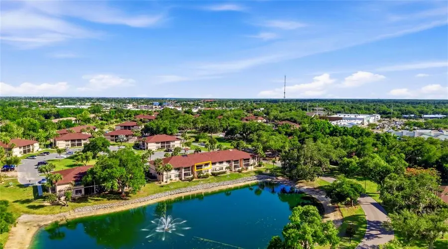 19505 Quesada Avenue #AA204, Port Charlotte, FL 33948 - #3