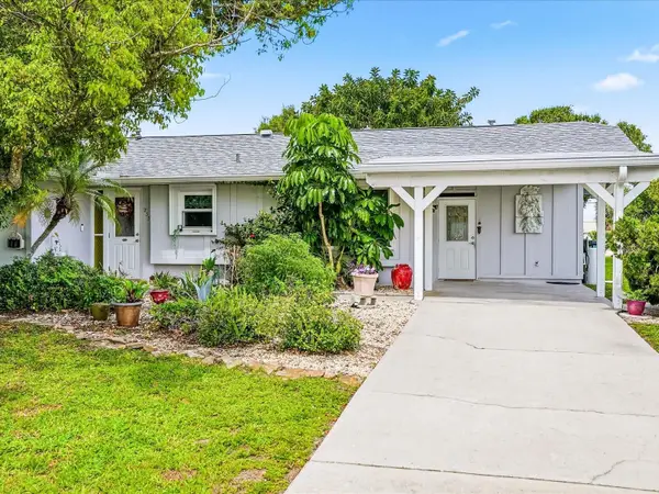 2331 Abscott Street, PORT CHARLOTTE, FL 33952