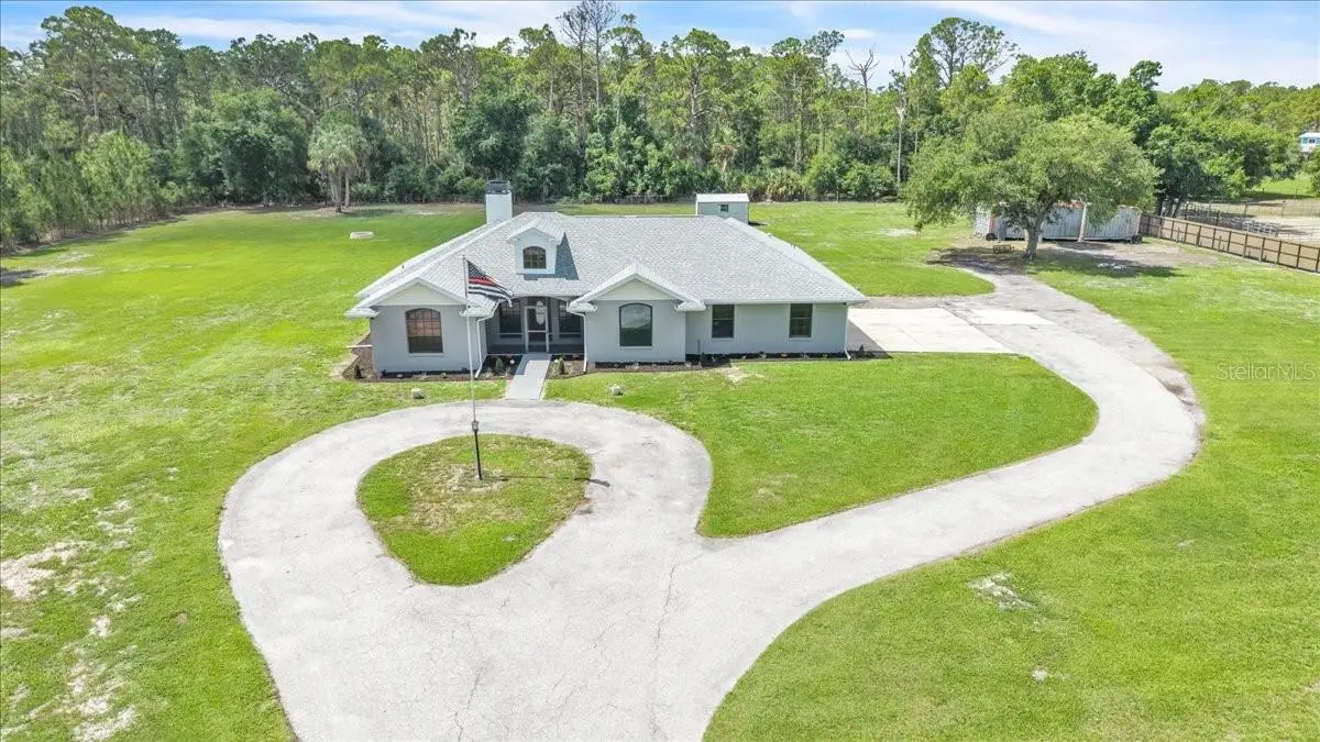 1383 Tropicaire Boulevard, North Port, FL 34286 - #1