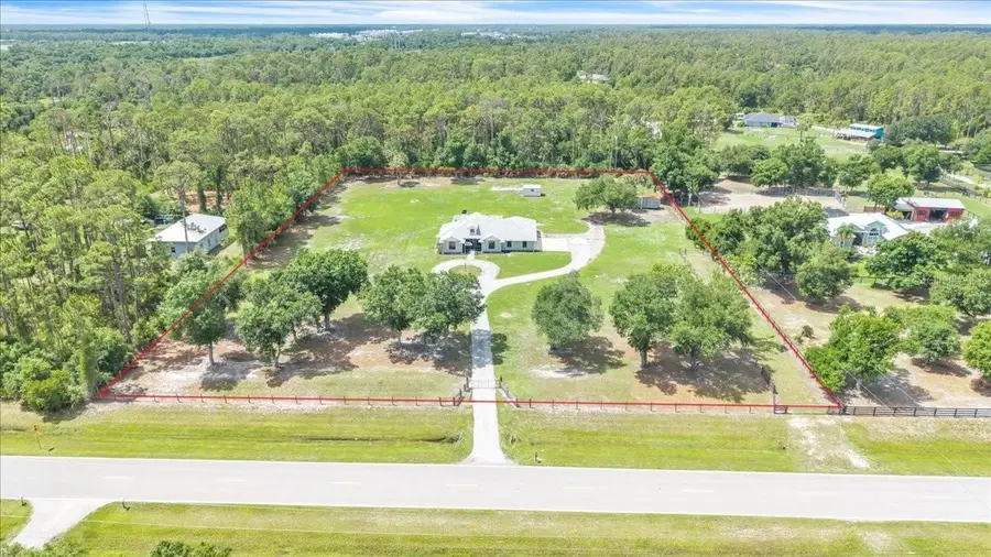 1383 Tropicaire Boulevard, North Port, FL 34286 - #2