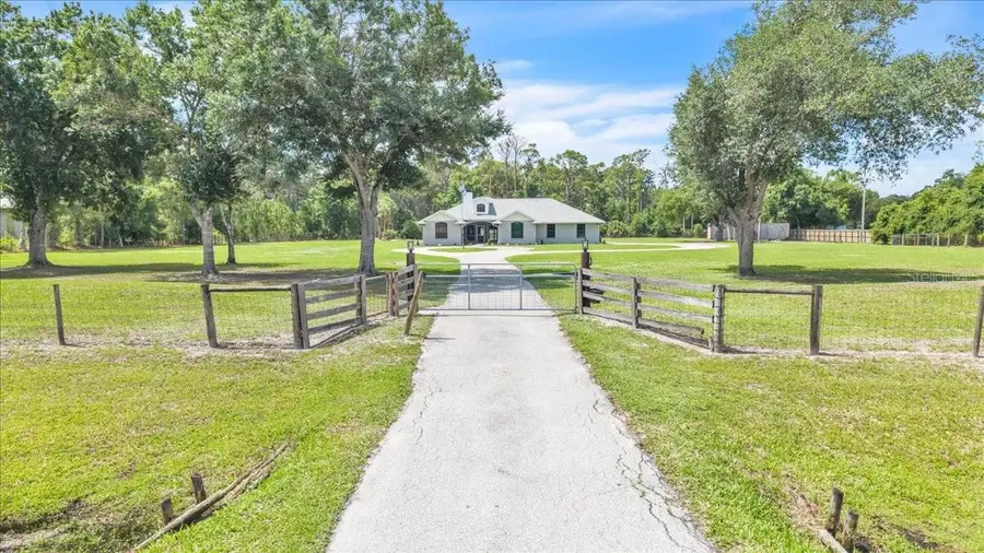 1383 Tropicaire Boulevard, North Port, FL 34286 - #3