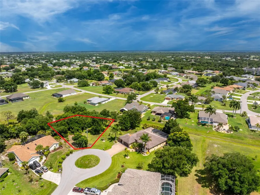 26176 Mamora Drive, Punta Gorda, FL 33983 - #3