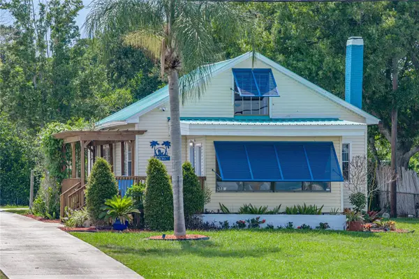 4530 Lakeview Drive, SEBRING, FL 33870