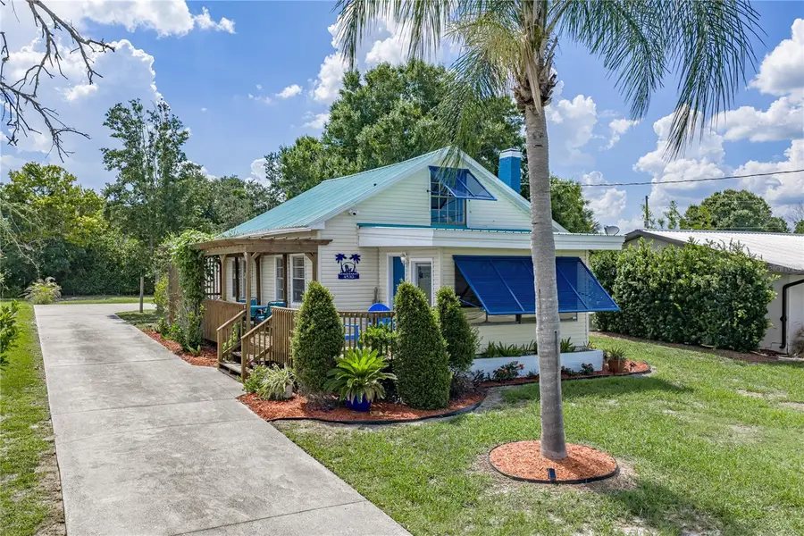 4530 Lakeview Drive, Sebring, FL 33870 - #2