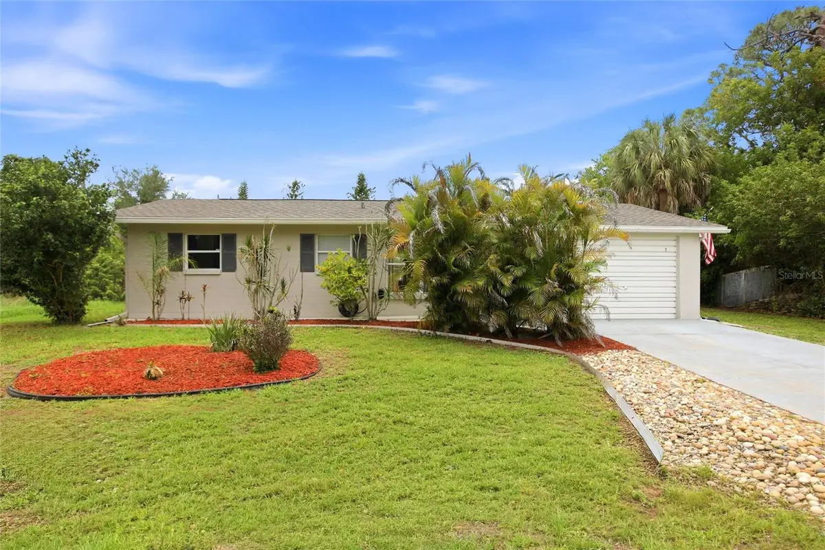 213 Granada Boulevard, North Port, FL 34287 - #1