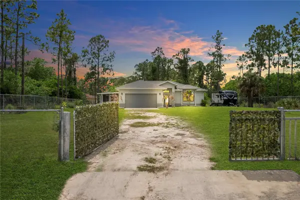 2021 Hines Avenue, ALVA, FL 33920