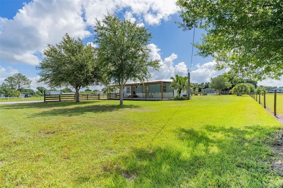 10876 SW Walker Road, Arcadia, FL 34269 - #3