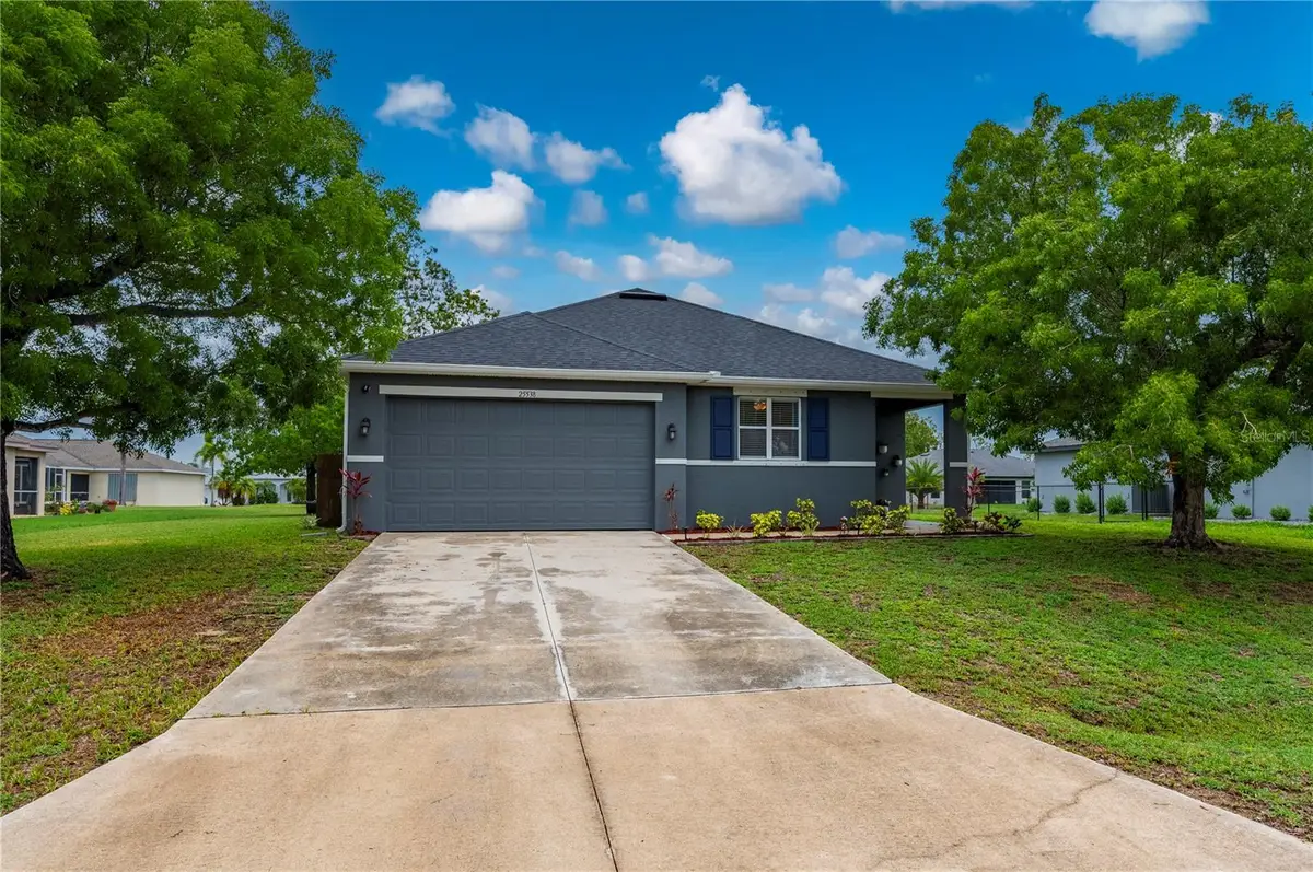 25538 Prada Drive, Punta Gorda, FL 33955 - #1