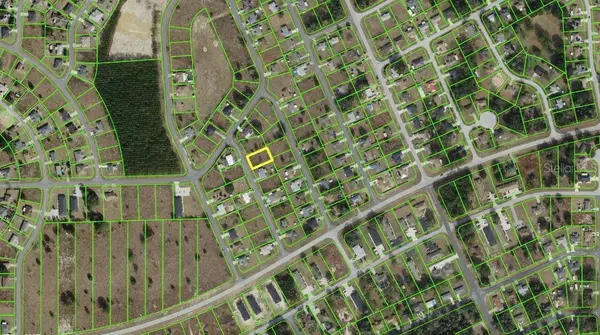 No Situs, OCALA, FL 34480