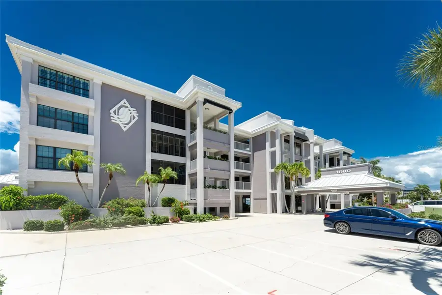 1600 W Marion Avenue #221, Punta Gorda, FL 33950 - #2