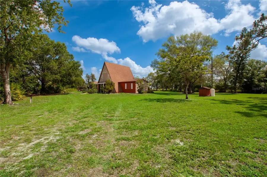 3740 NE Pitcher Drive, Arcadia, FL 34266 - #2