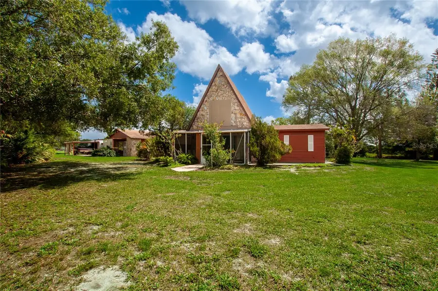 3740 NE Pitcher Drive, Arcadia, FL 34266 - #3
