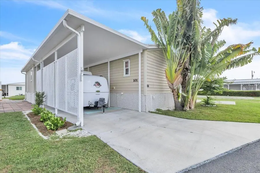 8320 Riverside Drive #101, Punta Gorda, FL 33982 - #2