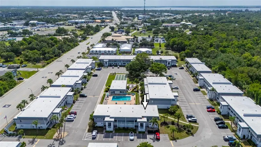 22375 Edgewater Drive #123, Port Charlotte, FL 33980 - #2