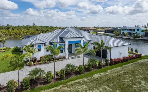1729 NW 41st Avenue, CAPE CORAL, FL 33993