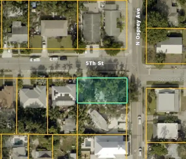 449 N Osprey Avenue, SARASOTA, FL 34236