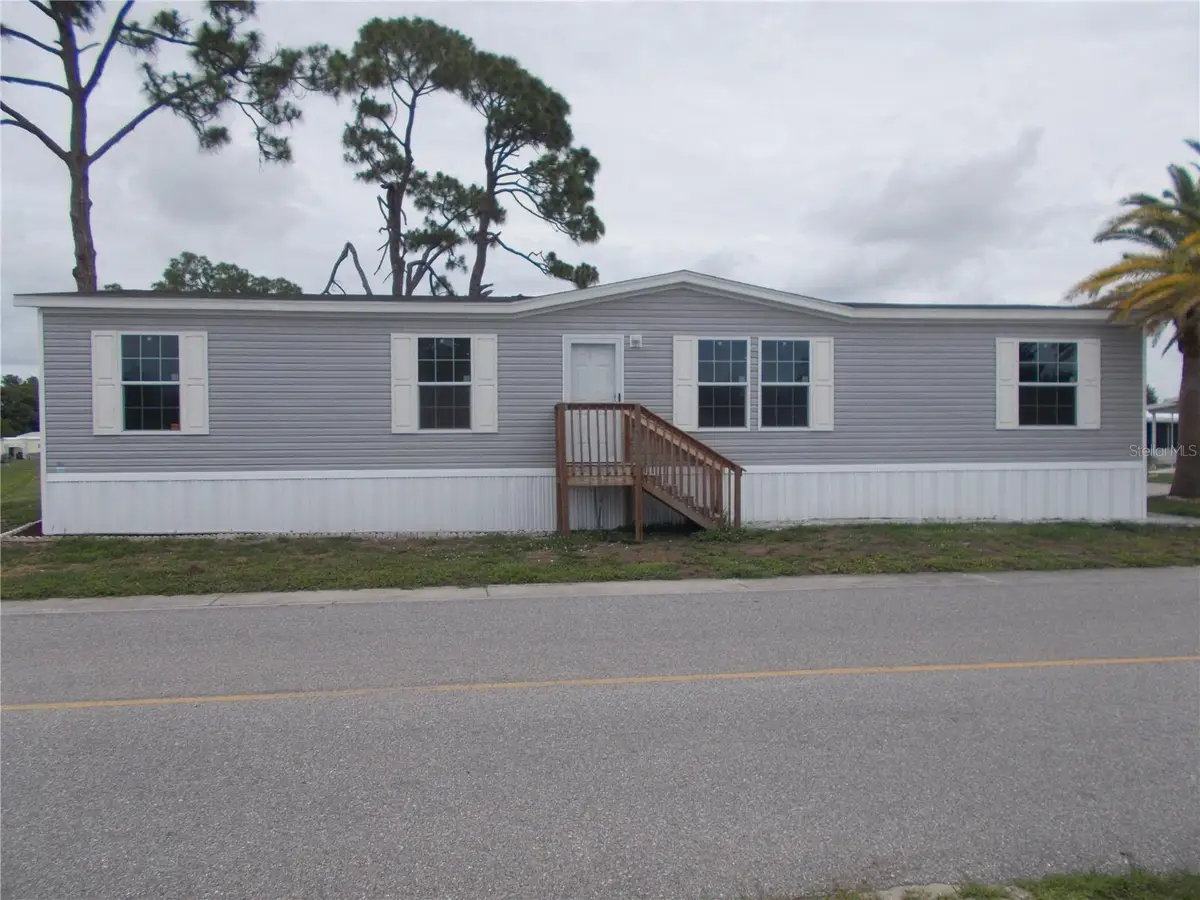 6803 Amoko Court, North Port, FL 34287 - #1