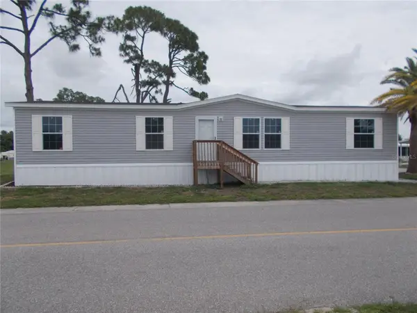6803 Amoko Court, NORTH PORT, FL 34287