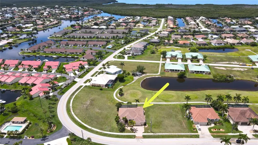3801 Bal Harbor Boulevard, Punta Gorda, FL 33950 - #2