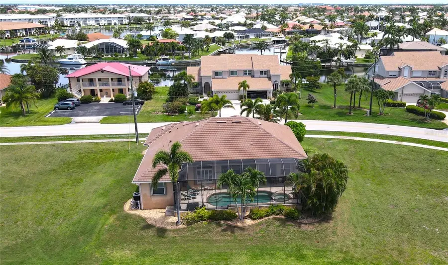 3801 Bal Harbor Boulevard, Punta Gorda, FL 33950 - #3