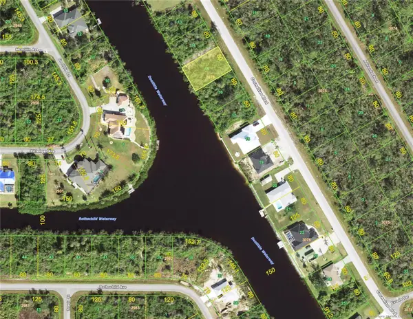 2215 Cornelius Boulevard, PORT CHARLOTTE, FL 33953